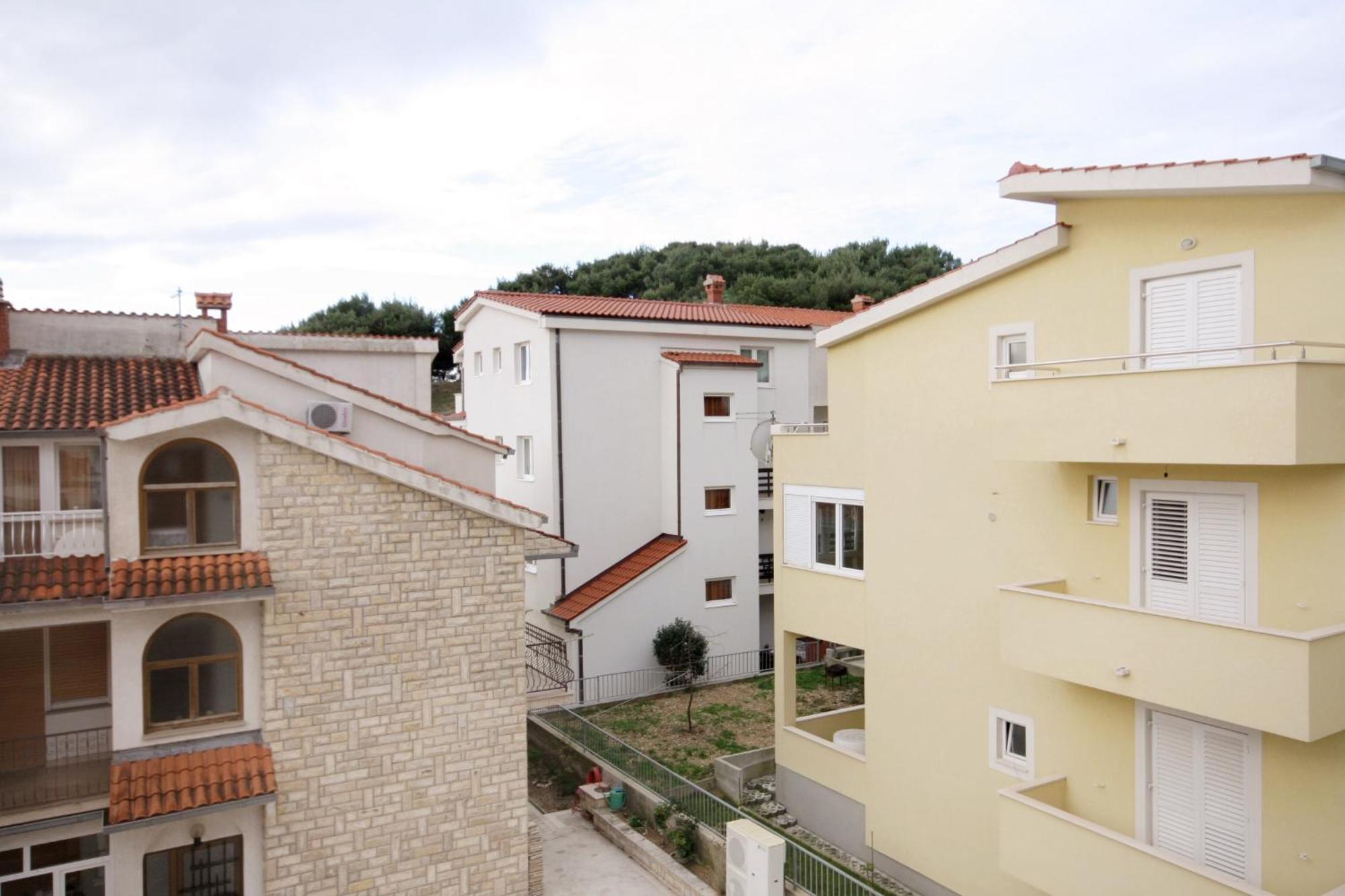 Apartments By The Sea Duce, Omis - 5973 Omiš Exterior foto