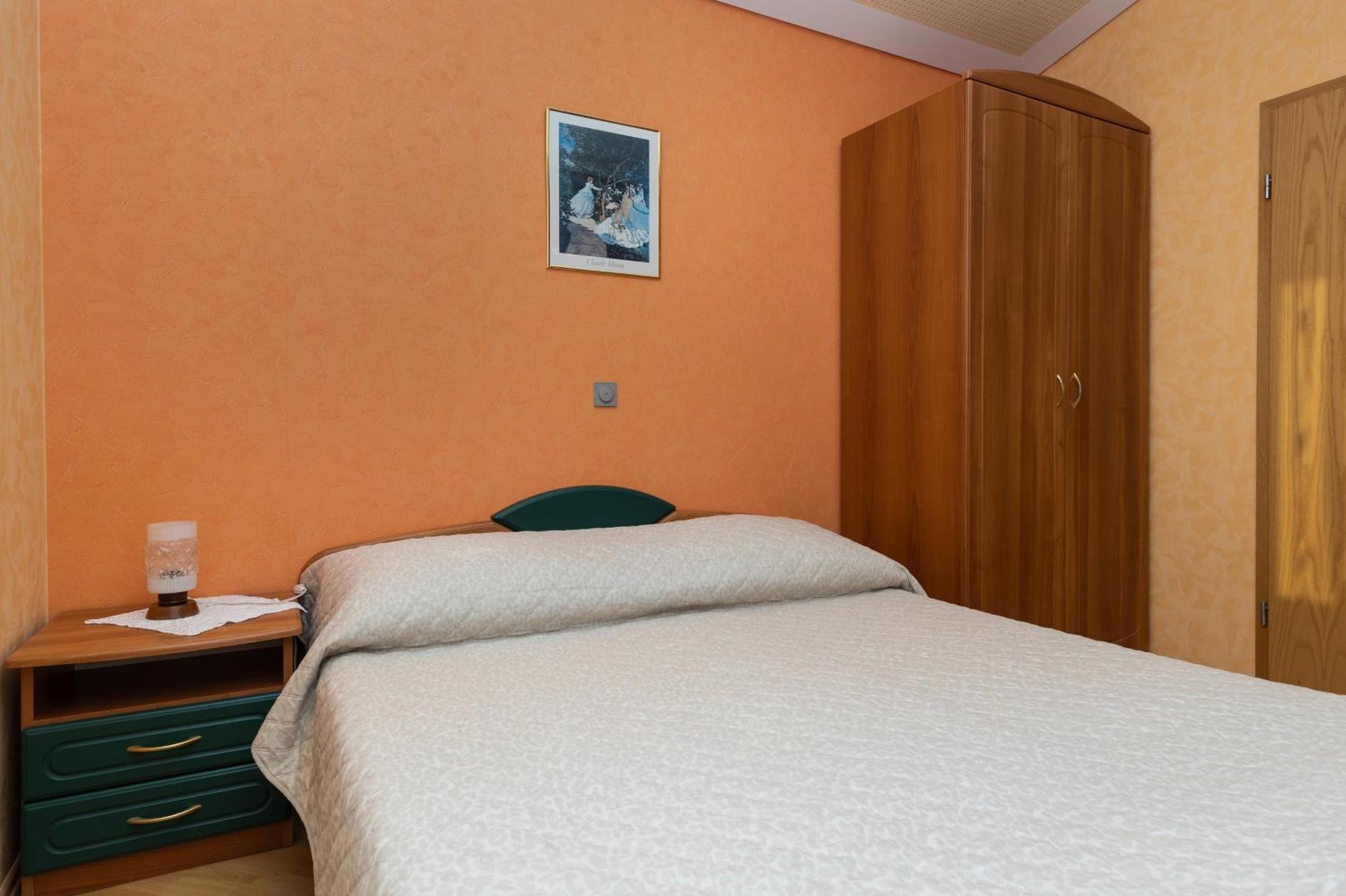 Apartments By The Sea Duce, Omis - 5973 Omiš Quarto foto