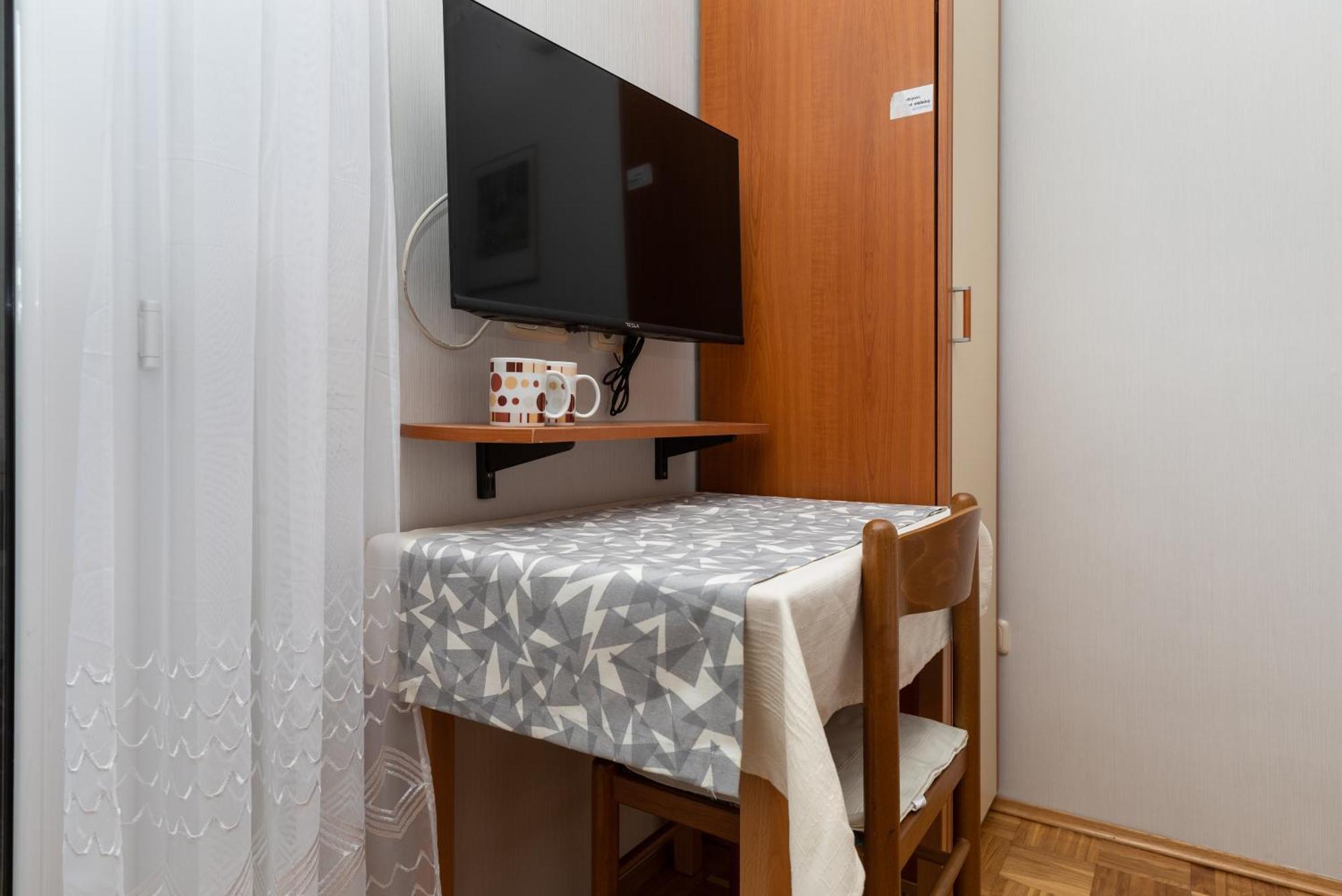 Apartments By The Sea Duce, Omis - 5973 Omiš Quarto foto