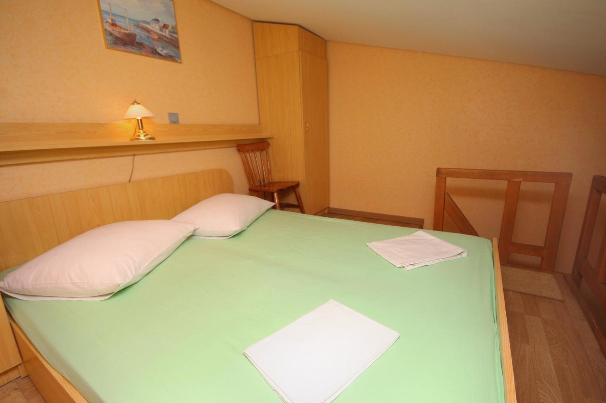 Apartments By The Sea Duce, Omis - 5973 Omiš Quarto foto