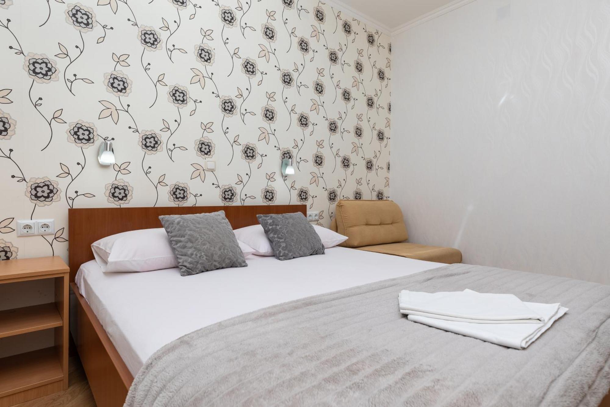 Apartments By The Sea Duce, Omis - 5973 Omiš Quarto foto